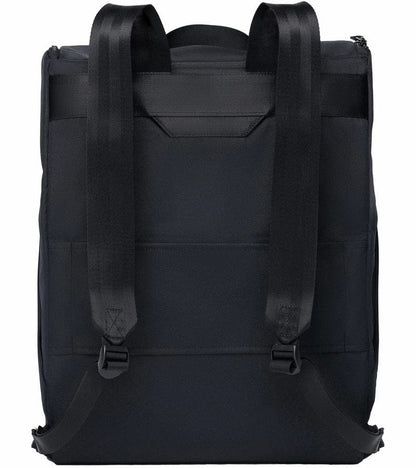 WAYB Pico Forward Facing Travel Car Seat + Deluxe Travel Bag Bundle - Earth