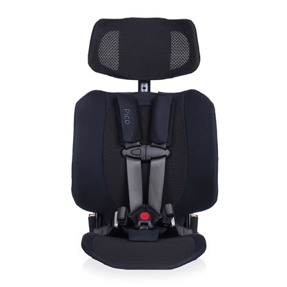 WAYB Pico Forward Facing Travel Car Seat - Earth (3 Pack) - CSTPI-ER-002-3-PK