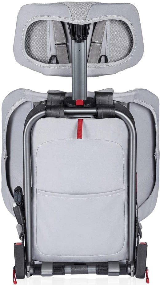 WAYB Pico Forward Facing Travel Car Seat - Slate - CSTPI-SL-002