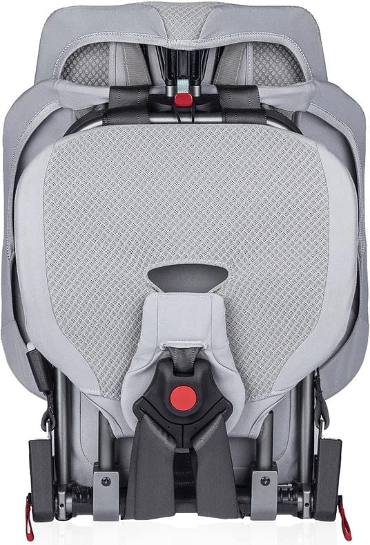WAYB Pico Forward Facing Travel Car Seat - Slate