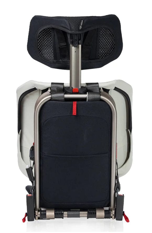 WAYB Pico Forward Facing Travel Car Seat - Stardust - CSTPI-SD-002