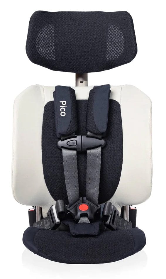 WAYB Pico Forward Facing Travel Car Seat - Stardust - CSTPI-SD-002