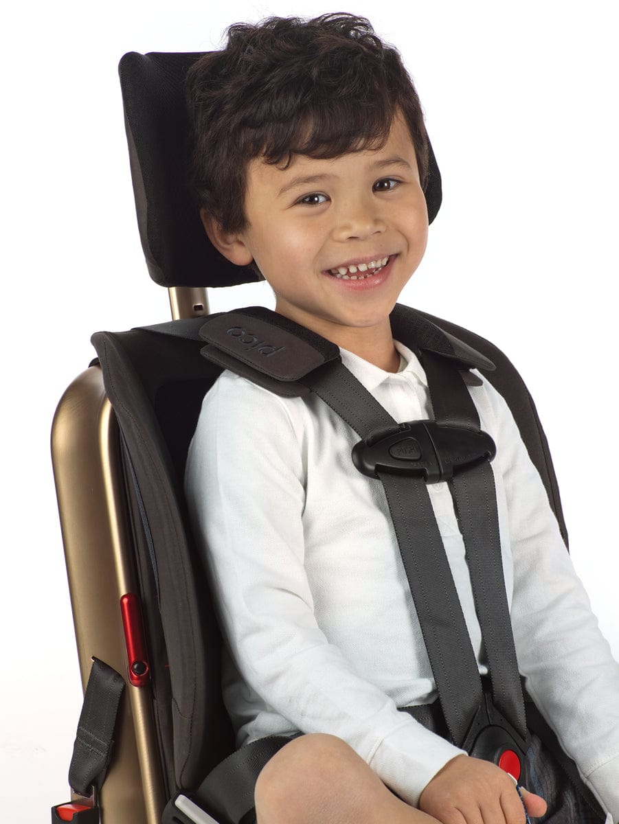 WAYB Pico Forward Facing Travel Car Seat + Travel Bag - Earth - CSTPI-ER-002-BAG