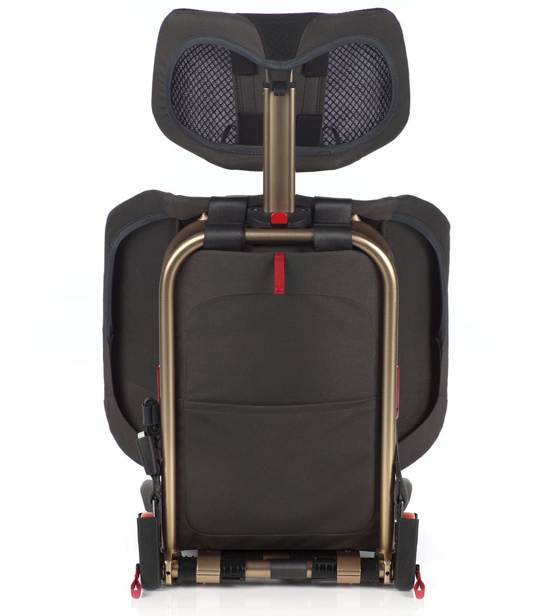 WAYB Pico Forward Facing Travel Car Seat + Travel Bag - Earth - CSTPI-ER-002-BAG