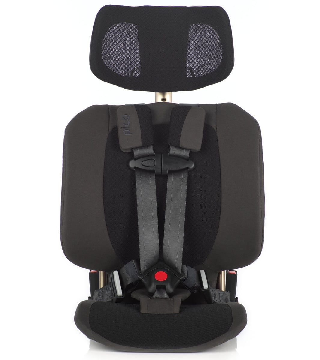WAYB Pico Forward Facing Travel Car Seat + Travel Bag - Earth - CSTPI-ER-002-BAG