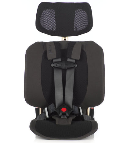 WAYB Pico Forward Facing Travel Car Seat + Travel Bag - Earth - CSTPI-ER-002-BAG