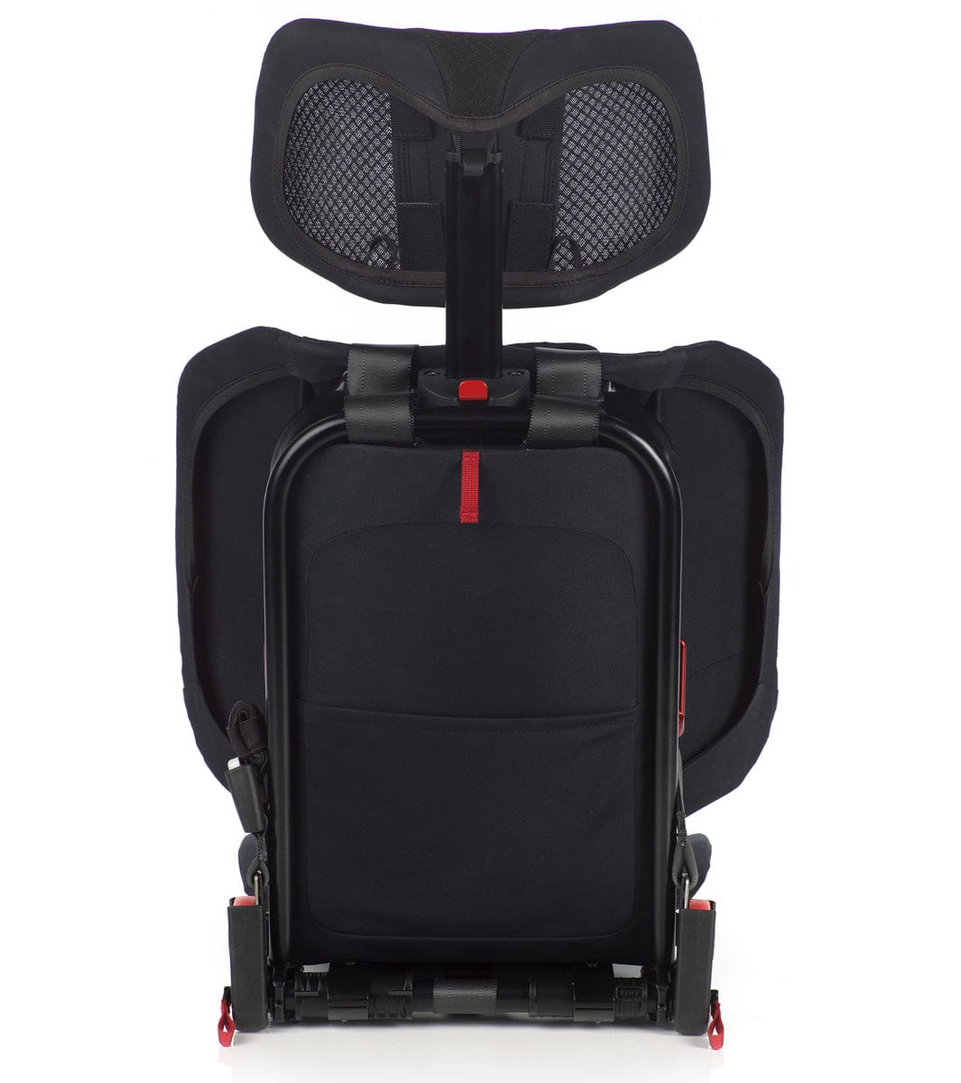 WAYB Pico Forward Facing Travel Car Seat + Travel Bag - Jet - CSTPI-JT-002-BAG