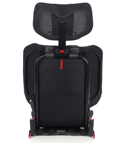 WAYB Pico Forward Facing Travel Car Seat + Travel Bag - Jet - CSTPI-JT-002-BAG