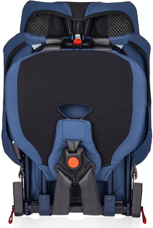 WAYB Pico Forward Facing Travel Car Seat + Travel Bag - Midnight - CSTPI-MS-002-BAG