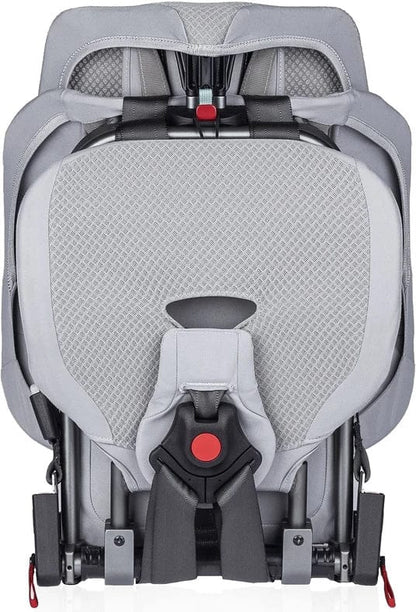 WAYB Pico Forward Facing Travel Car Seat + Travel Bag - Slate - CSTPI-SL-002-BAG