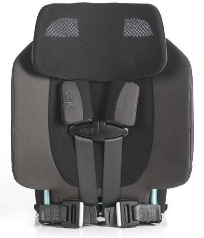 WAYB Pico Forward Facing Travel Car Seat + Travel Bag - Turquoise - CSTPI-TU-002-BAG