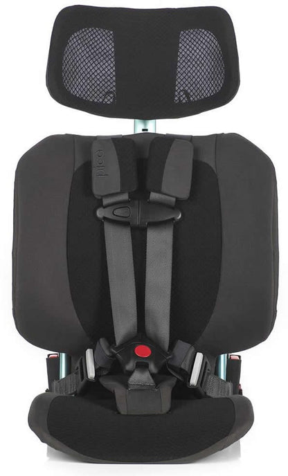 WAYB Pico Forward Facing Travel Car Seat + Travel Bag - Turquoise - CSTPI-TU-002-BAG