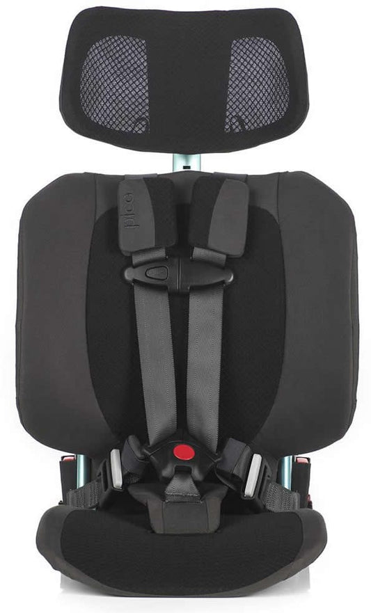 WAYB Pico Forward Facing Travel Car Seat + Travel Bag - Turquoise - CSTPI-TU-002-BAG