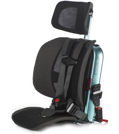 WAYB 2019 Pico Forward Facing Travel Car Seat - Turquoise