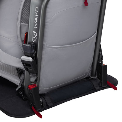 WAYB Pico Vehicle Seat Protector - ACCPI-SPON-001