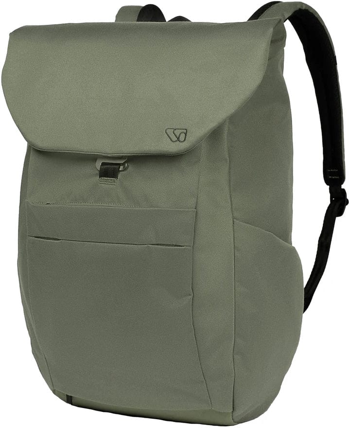 WAYB Ready to Roam Backpack - Sage - SFTRR-BPSA-001