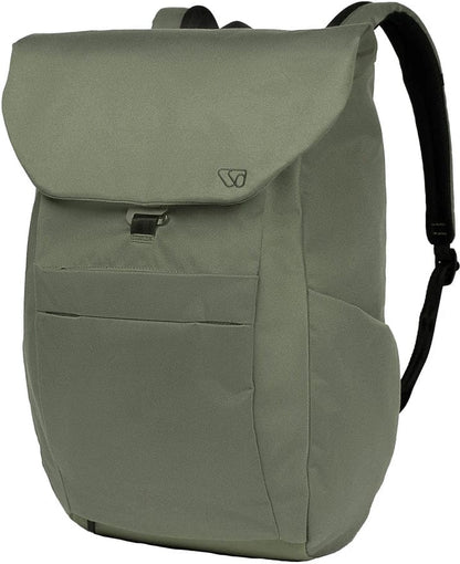 WAYB Ready to Roam Backpack - Sage - SFTRR-BPSA-001