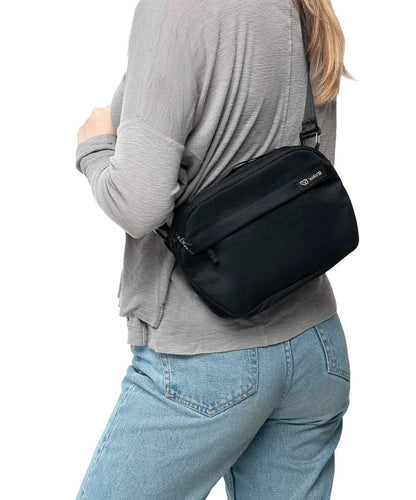 WAYB Ready to Roam Catchall - Onyx - SFTRR-CAON-001