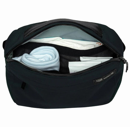 WAYB Ready to Roam Catchall - Onyx - SFTRR-CAON-001