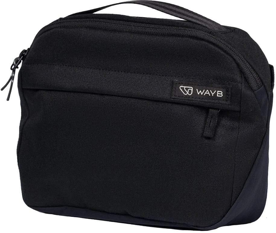 WAYB Ready to Roam Catchall - Onyx - SFTRR-CAON-001
