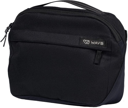 WAYB Ready to Roam Catchall - Onyx - SFTRR-CAON-001