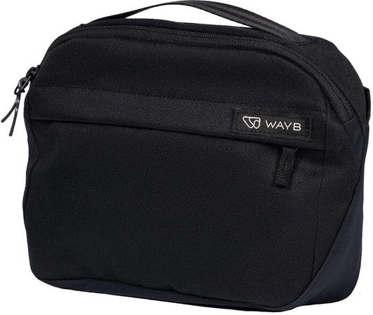 WAYB Ready to Roam Catchall - Onyx - SFTRR-CAON-001