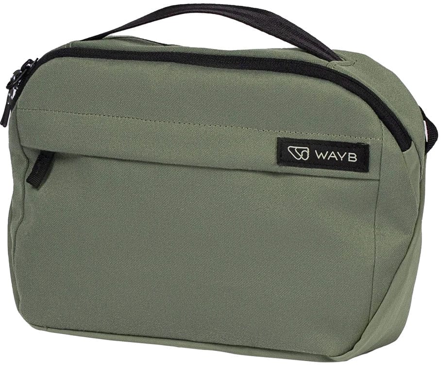WAYB Ready to Roam Catchall - Sage - SFTRR-CASA-001