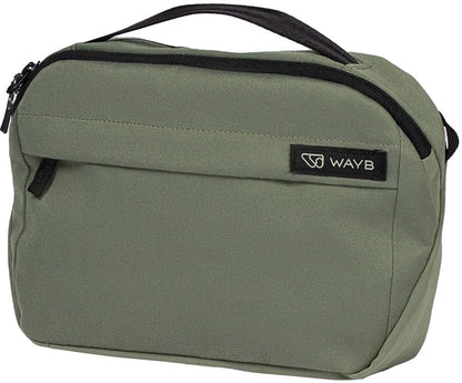 WAYB Ready to Roam Catchall - Sage - SFTRR-CASA-001