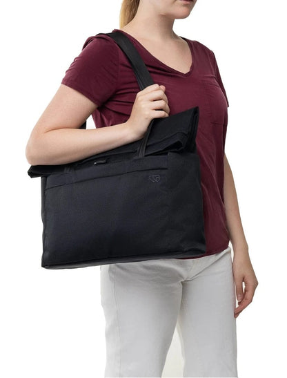 WAYB Ready to Roam Tote - Onyx - SFTRR-TOON-001