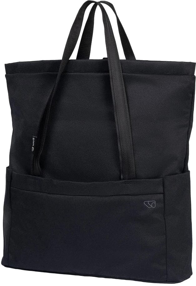 WAYB Ready to Roam Tote - Onyx - SFTRR-TOON-001