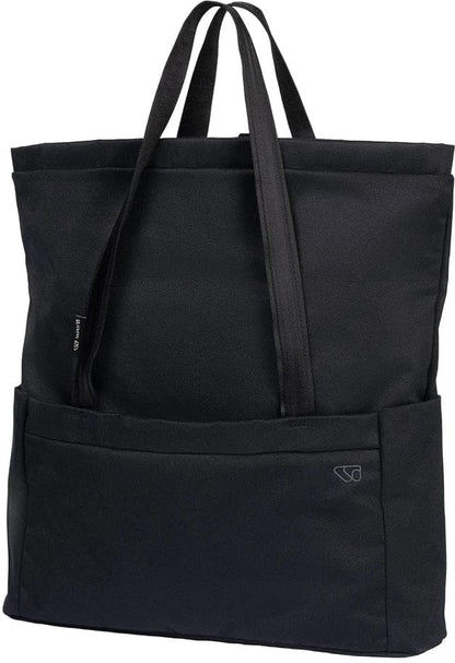 WAYB Ready to Roam Tote - Onyx - SFTRR-TOON-001