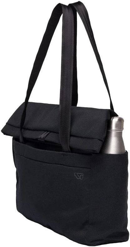 WAYB Ready to Roam Tote - Onyx - SFTRR-TOON-001