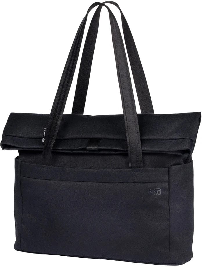 WAYB Ready to Roam Tote - Onyx - SFTRR-TOON-001
