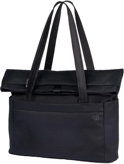 WAYB Ready to Roam Tote - Onyx - SFTRR-TOON-001