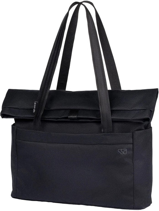 WAYB Ready to Roam Tote - Onyx - SFTRR-TOON-001