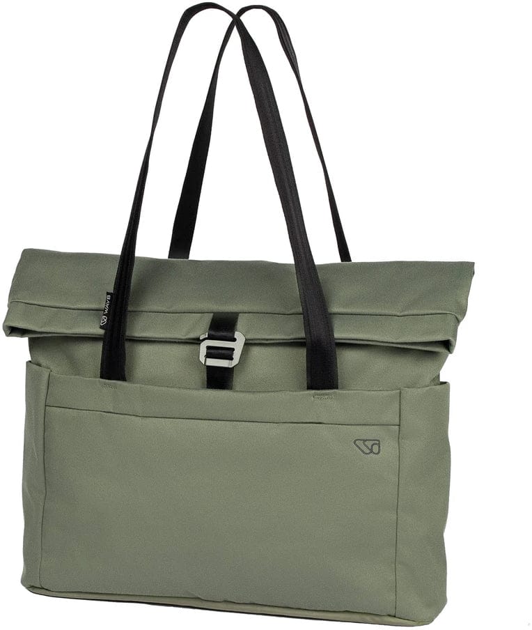 WAYB Ready to Roam Tote - Sage - SFTRR-TOSA-001