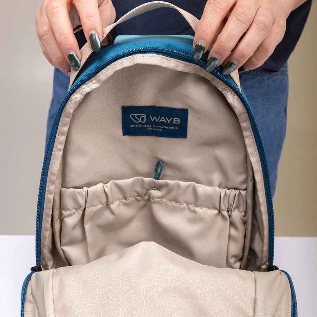 WAYB Sling Bag - Cloudburst - SFTWA-SBCL-001