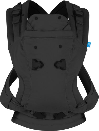 We Made Me Imagine 3 in 1 Baby Carrier - Midnight Black - 20132