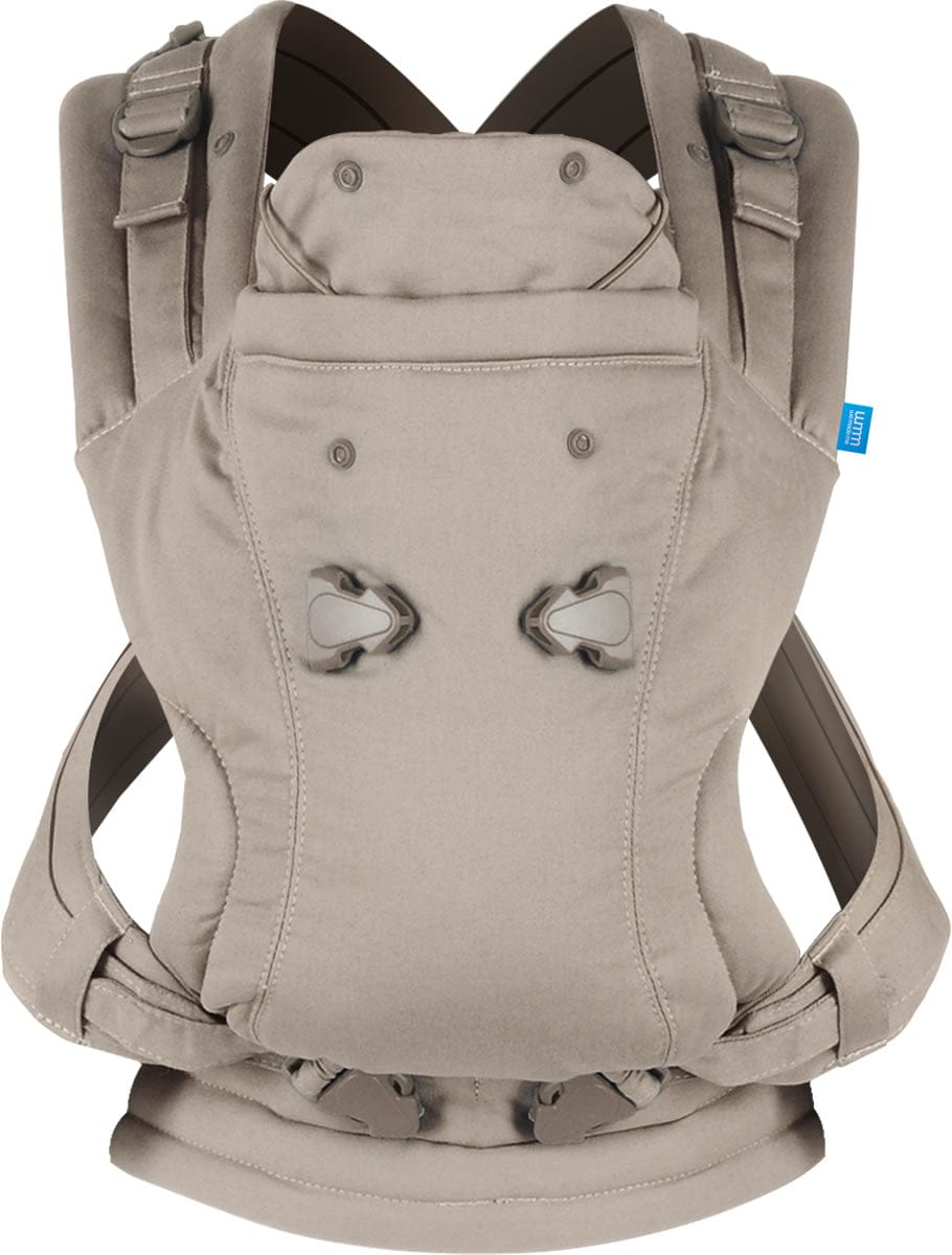 We Made Me Imagine 3 in 1 Baby Carrier - Pebble - 20131