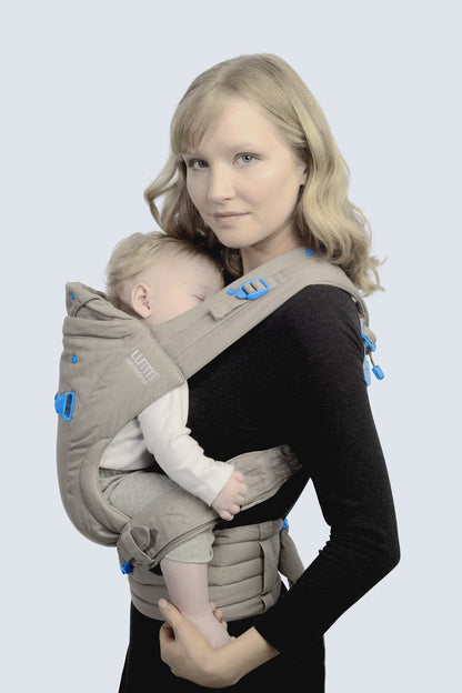 We Made Me Imagine 3 in 1 Baby Carrier - Pebble - 20131