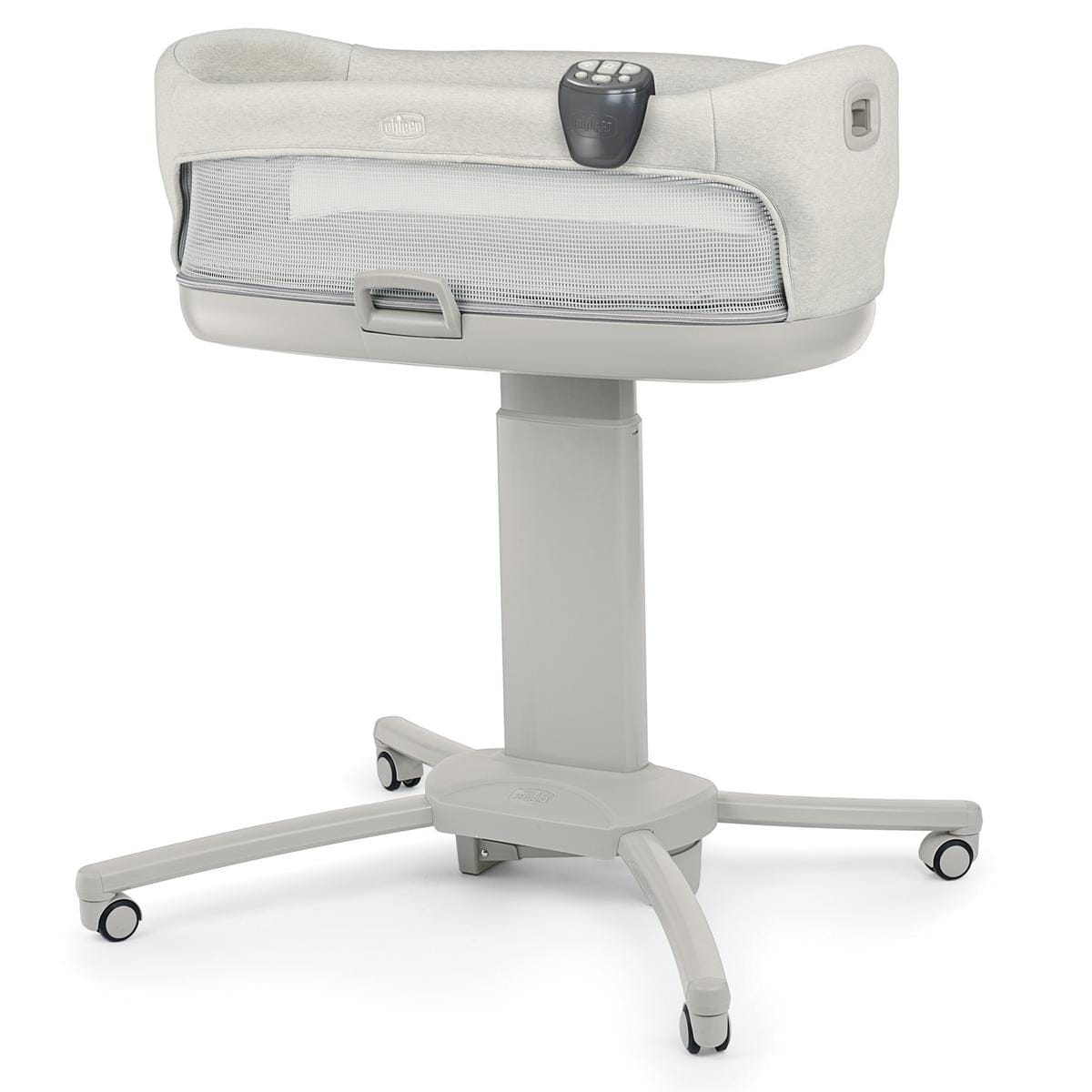 Chicco Close to You 3-in-1 Bedside Bassinet - Dove - 00079642010070