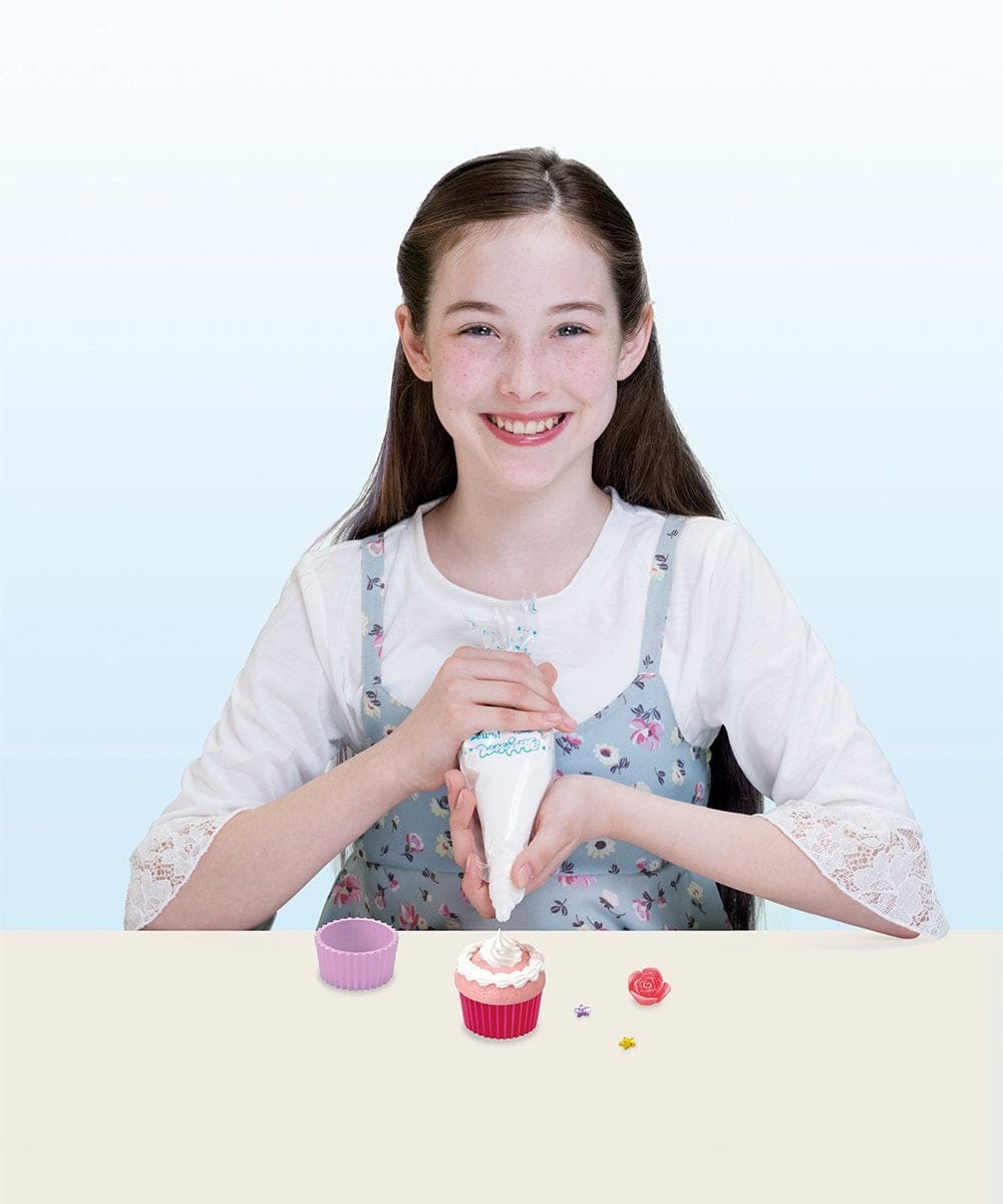 Whipple Puffy Cupcake Set - WH78449