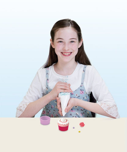 Whipple Puffy Cupcake Set - WH78449