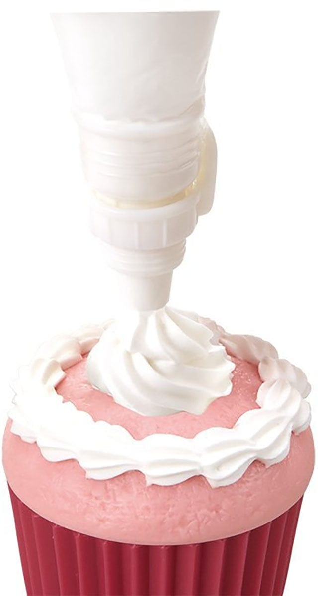 Whipple Puffy Cupcake Set - WH78449