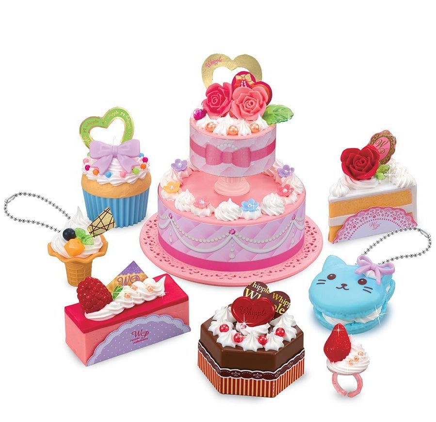 Whipple Starter Set - WH78409