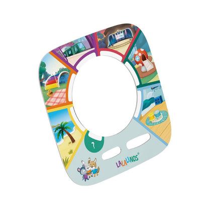 Tonies Tonieplay Game - Lalalinos: Find the photo - 11003449