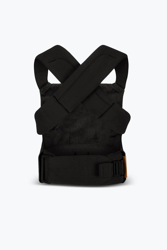 WildBird Aerial Buckle Baby Carrier, XS - XL - Raven - SC-BC1Raven-XSXL