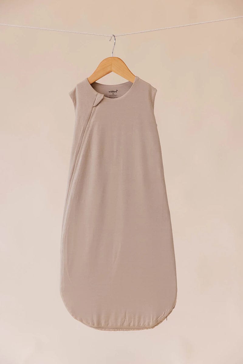 WildBird Cloudblend Sleep Sack TOG 1, Medium - Desert Lark - BS-TSS-DesertLark-M