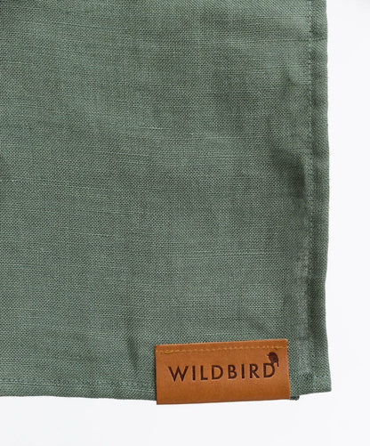 WildBird Linen Ring Sling, Standard (74") - Acadian / Gold - RS-LTC-Acadian-74G