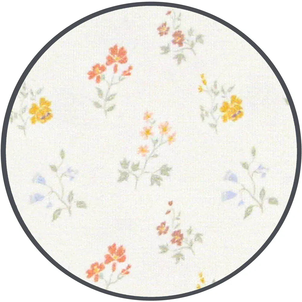 Lou Lou & Company Swaddle Blanket - Willow (Regular Luxe)